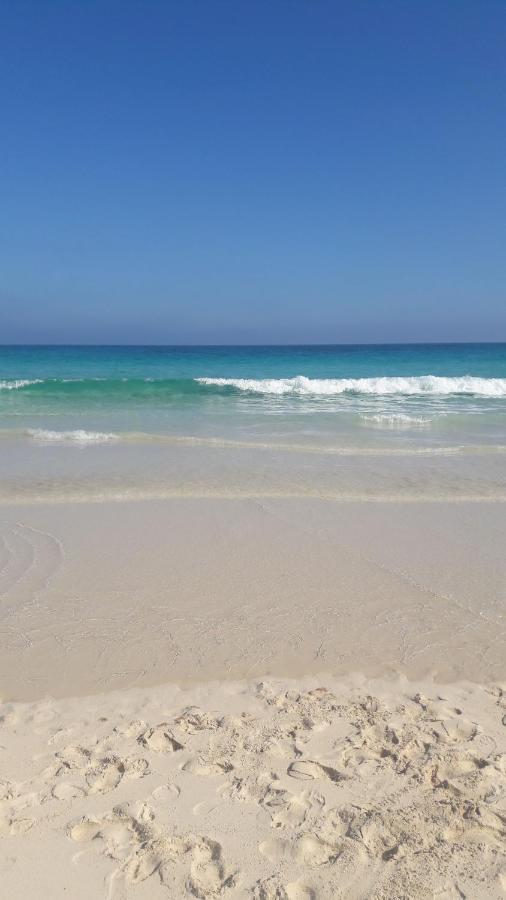 דירות קורלחו Mar De Fuerteventura 2 מראה חיצוני תמונה